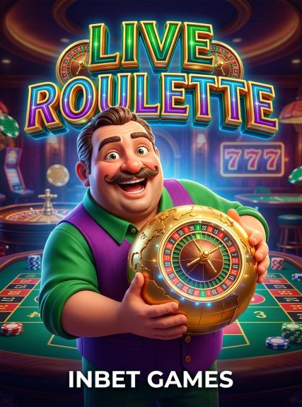 Live Roulette