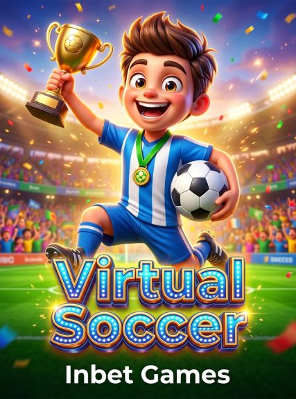 Virtual Soccer