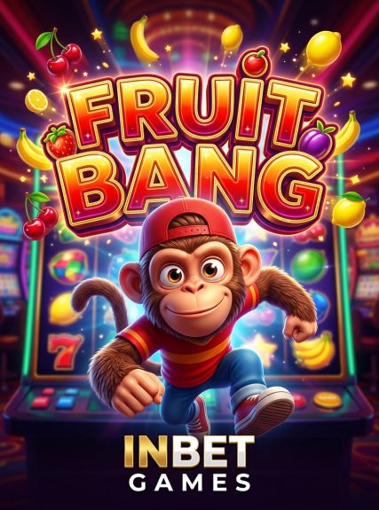 Fruit Bang