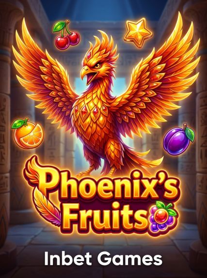Phoenix's Fruits