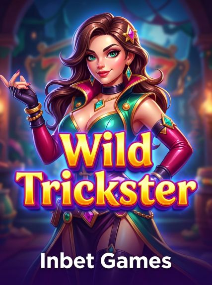 Wild Trickster