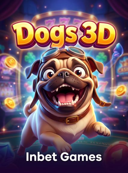 Dogs 3D