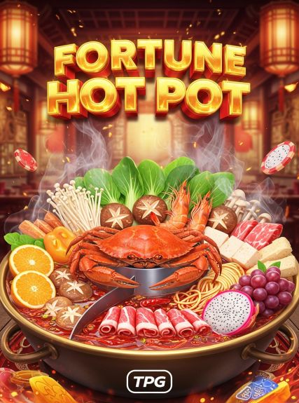 Fortune Hot Pot