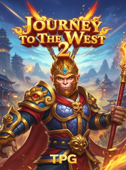 Journey To The West 2
