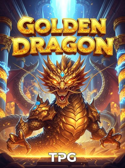 Golden Dragon