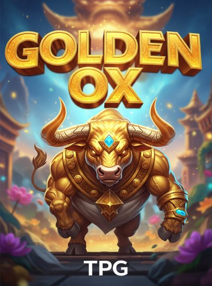 Golden Ox