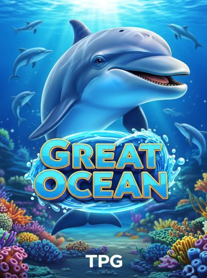 Great Ocean