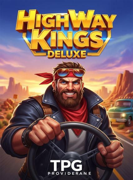 HighWay Kings Deluxe