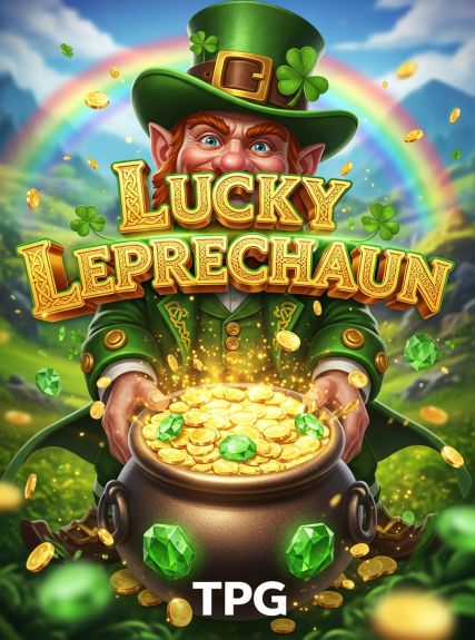 Lucky Leprechaun