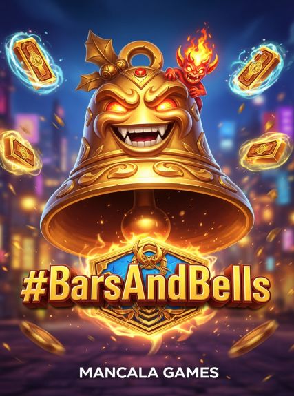 #BarsAndBells