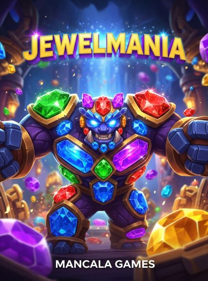 Astro Jewels