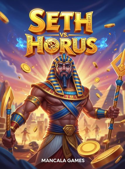 Seth vs. Horus