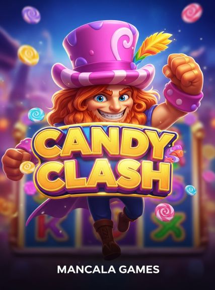 Candy Clash