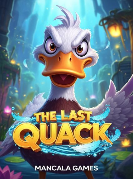 The Last Quack