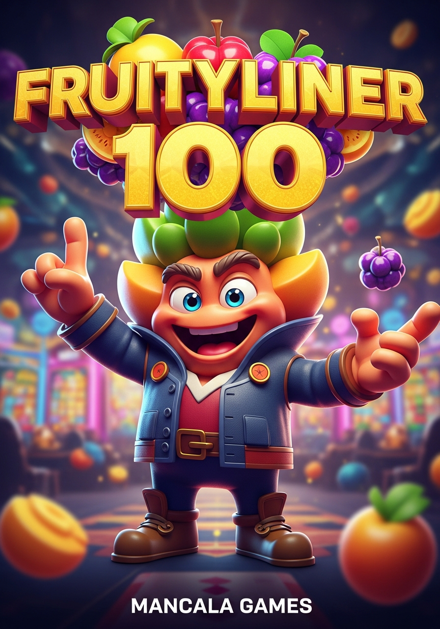 Fruityliner 100