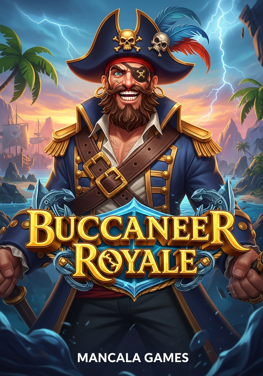 Buccaneer Royale