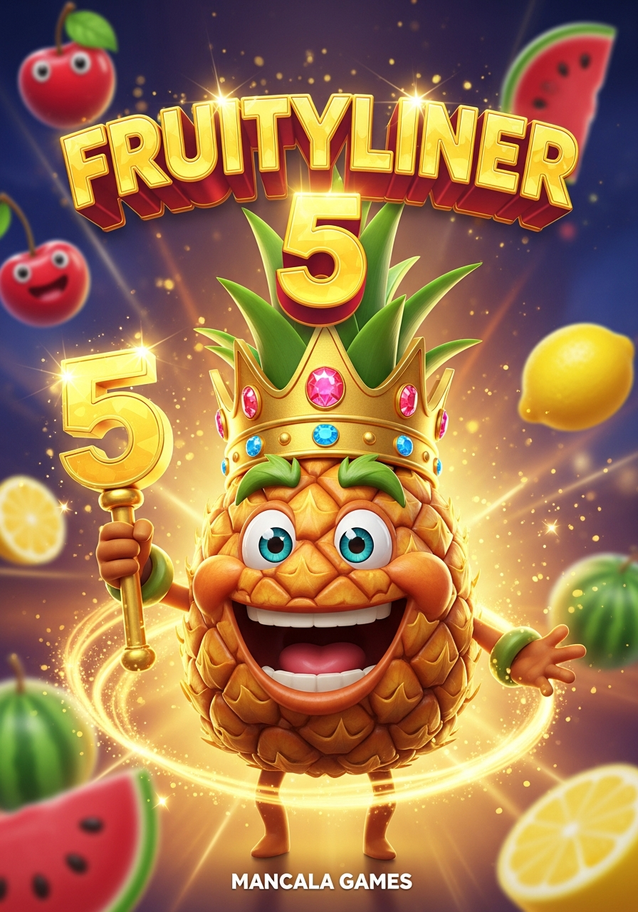 Fruityliner 5