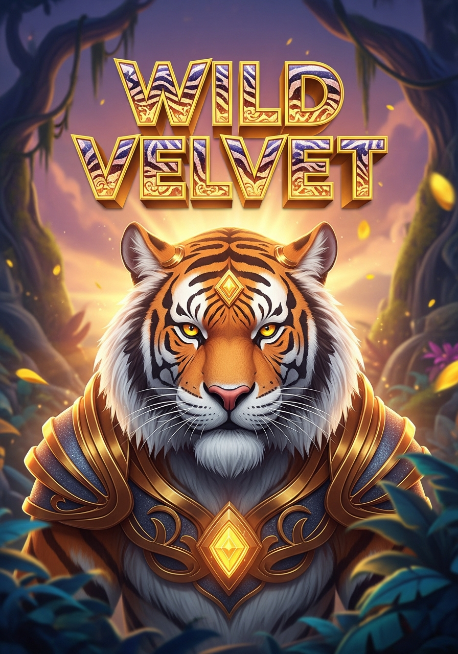 Wild Velvet