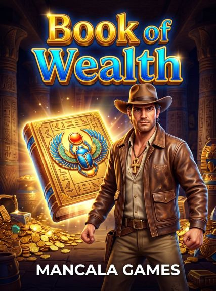 Book of Wealth