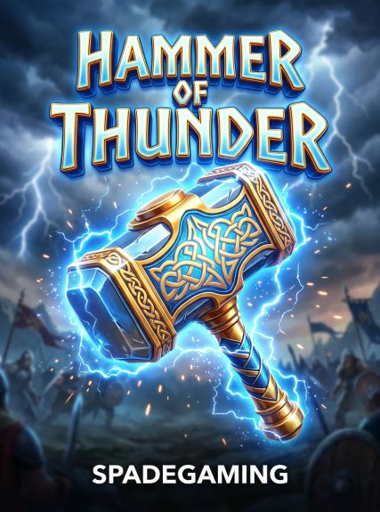 Hammer of Thunder