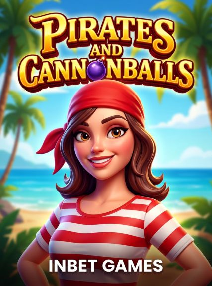Pirates and Cannonballs