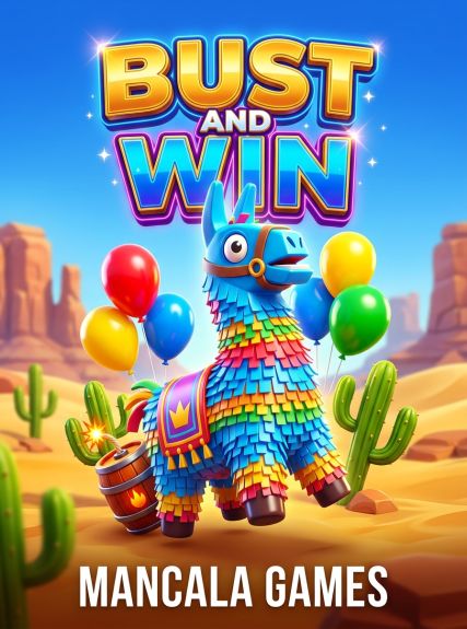 Bust and Win