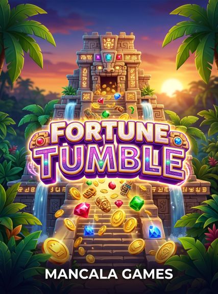 Fortune Tumble