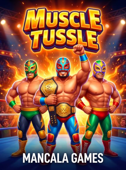 Muscle Tussle