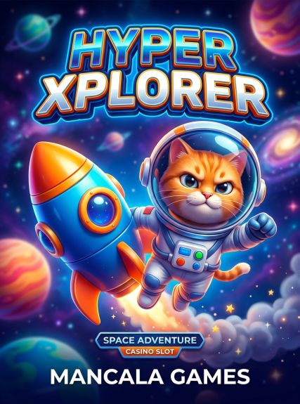 Hyper Xplorer