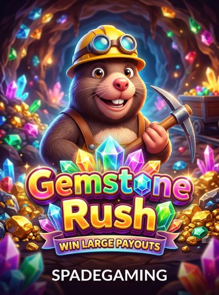 Gemstone Rush