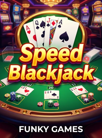 Speed Blackjack