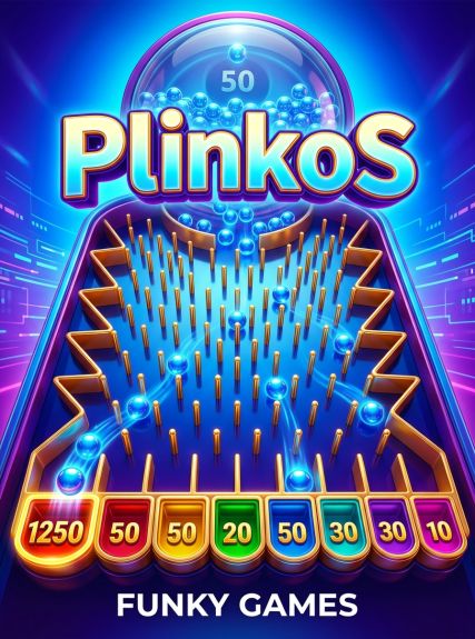 PlinkoS
