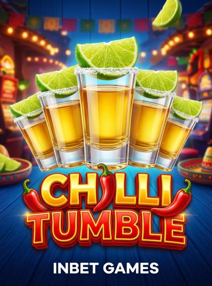 Chilli Tumble