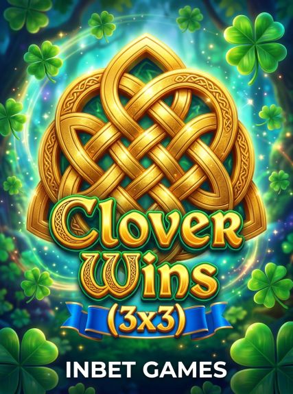 Clover Wins (3x3)
