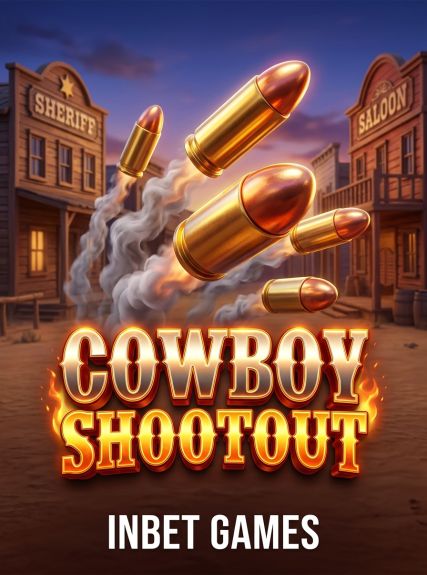 Cowboy Shootout