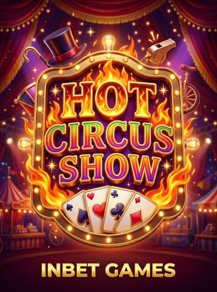 Hot Circus Show