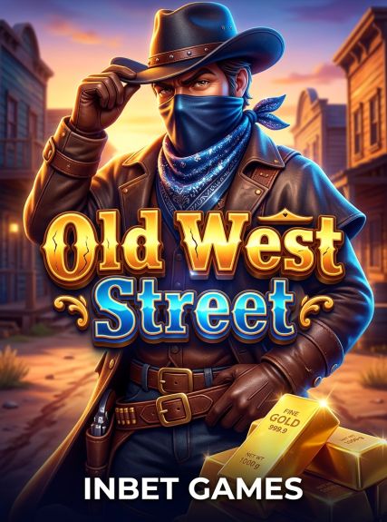 Old West Street