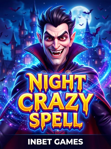 Night Crazy Spell