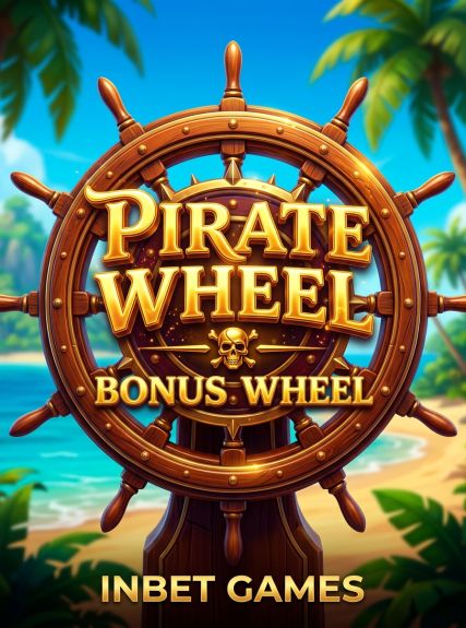 Pirate Wheel