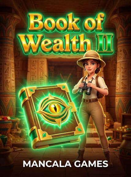 Book of Wealth ll