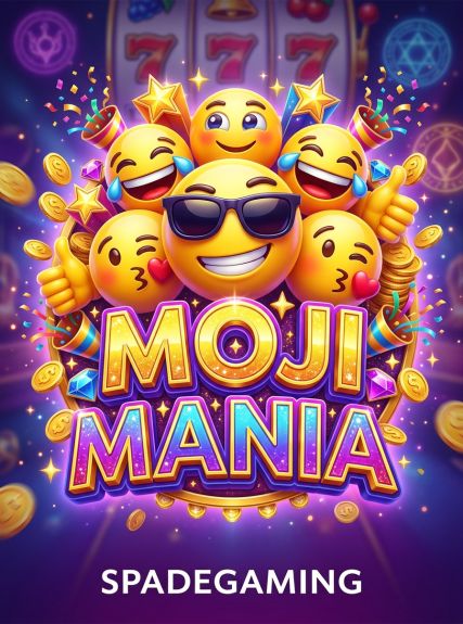 Moji Mania