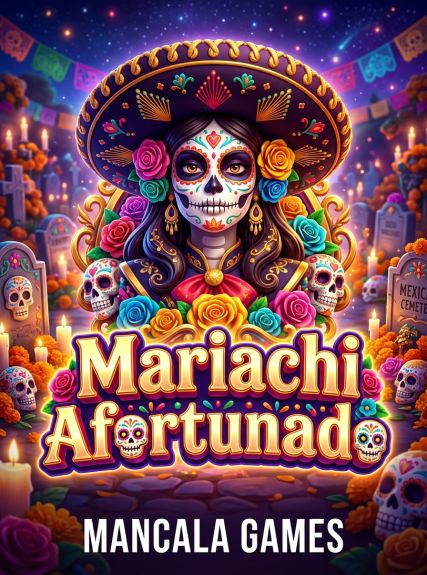 Mariachi Afortunado