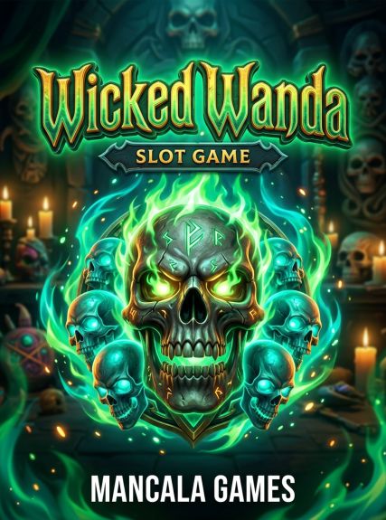 Wicked Wanda