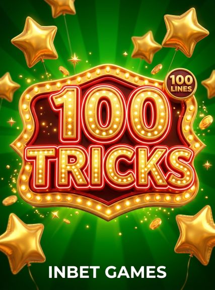 100 Tricks
