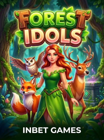 Forest Idols