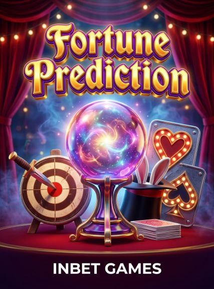 Fortune Prediction