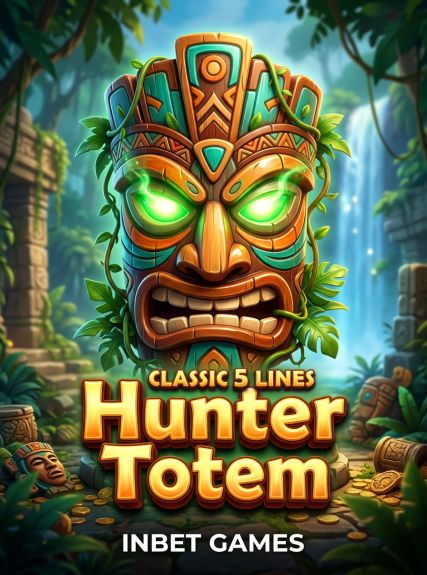 Hunter Totem