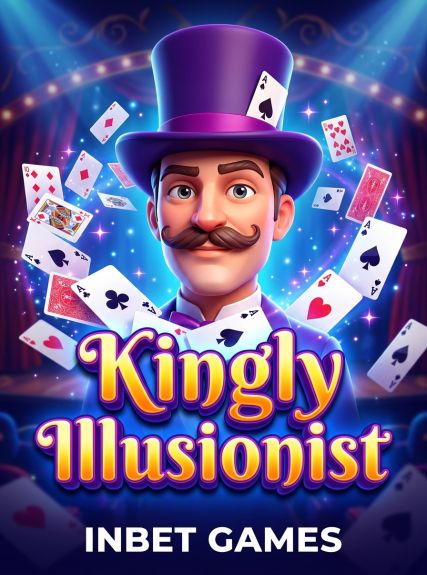 Kingly Illusionist