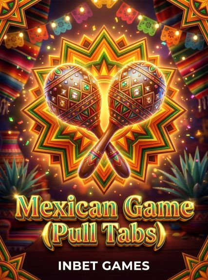 Mexican Game (Pull Tabs)