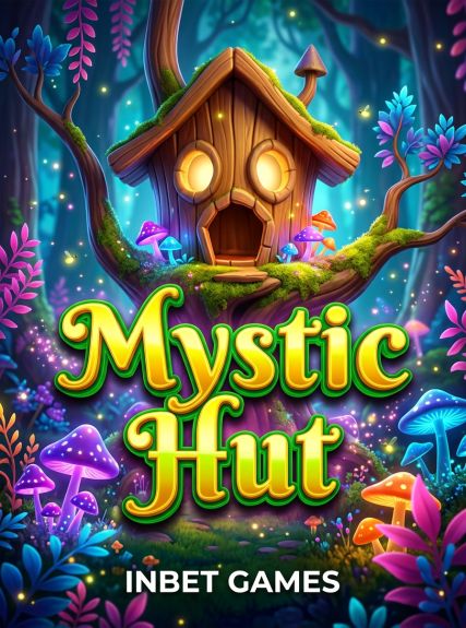 Mystic Hut